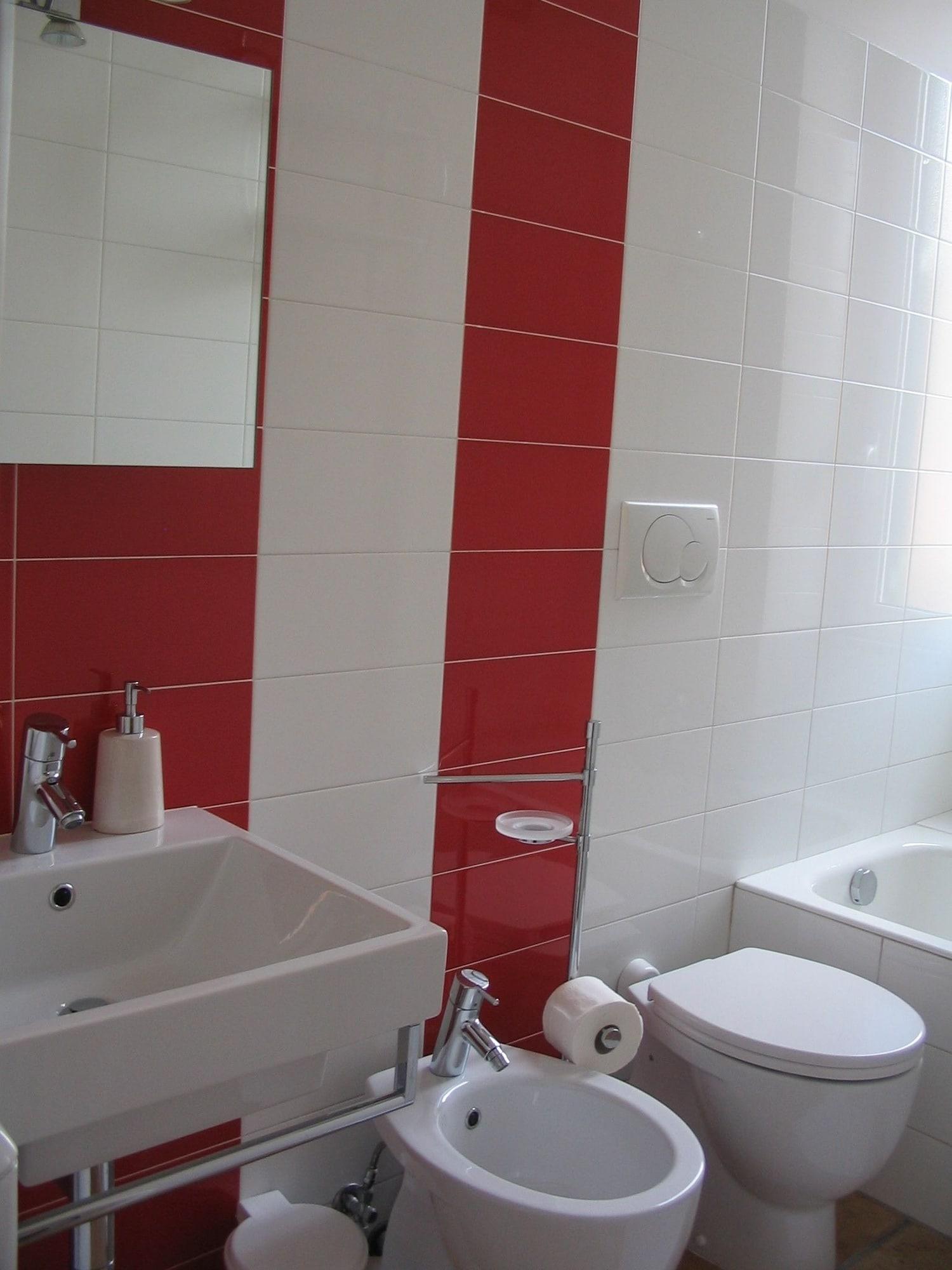 Bed and breakfast La Rotella Nel Sacco Roma