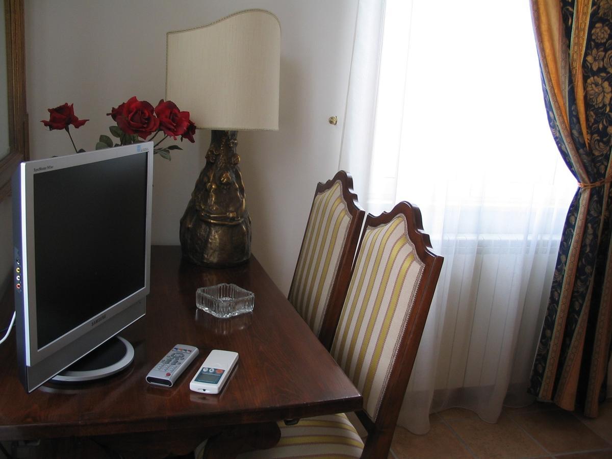 La Rotella Nel Sacco Bed and breakfast