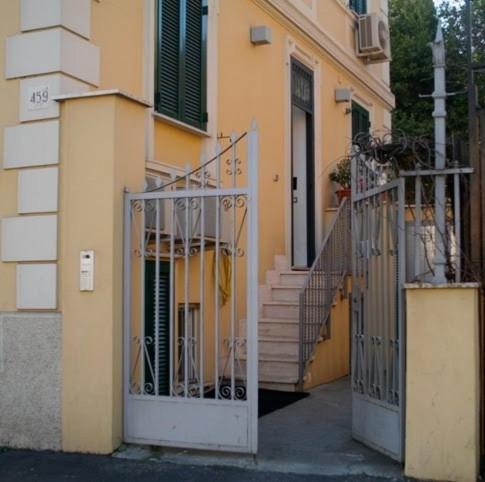 Alojamento de Acomodação e Pequeno-almoço La Rotella Nel Sacco Roma