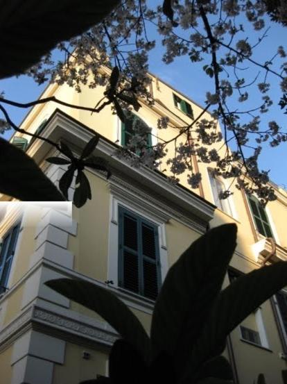Alojamento de Acomodação e Pequeno-almoço La Rotella Nel Sacco Roma