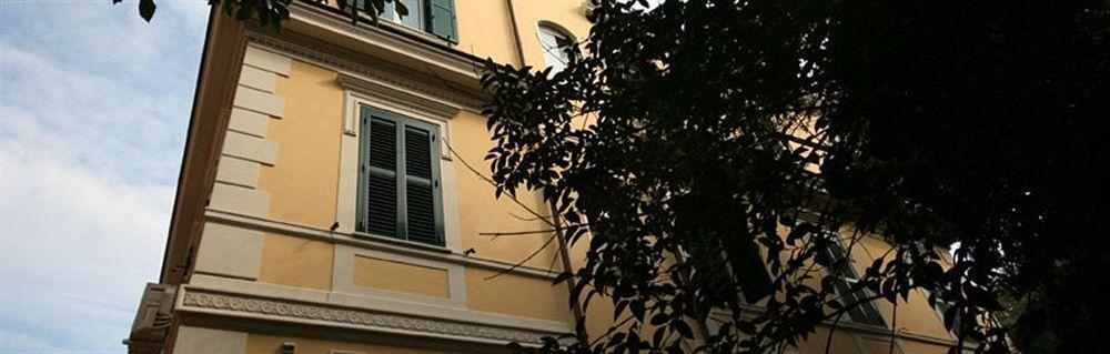 Alojamento de Acomodação e Pequeno-almoço La Rotella Nel Sacco Roma
